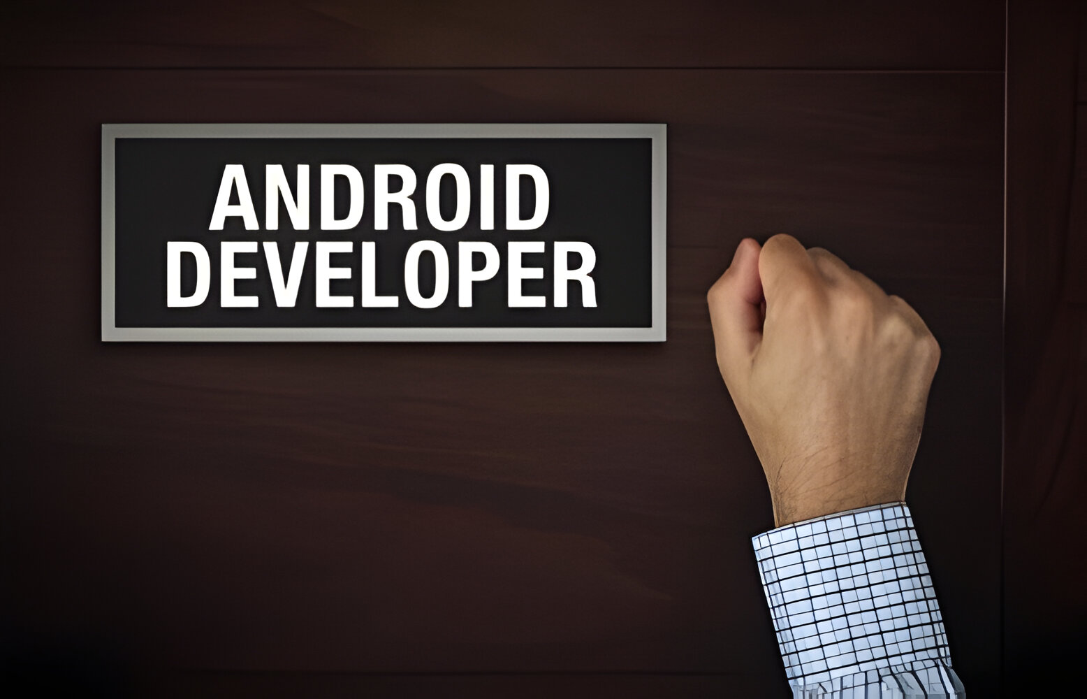 Hire Android Developer