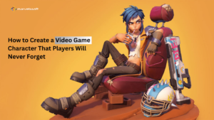 How to Create a Game