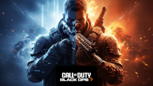 Call of Duty Black Ops 7