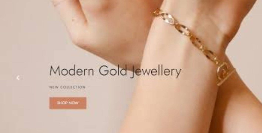 Jewellery Boutique